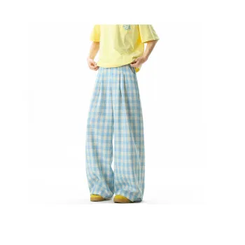 DEAR BETSY Casual Pants Unisex