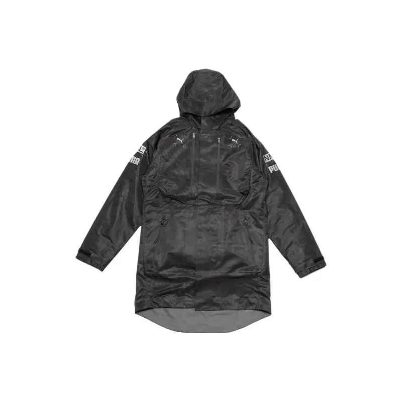 PUMA x Nemen SS25 Jacket Men's Black-0