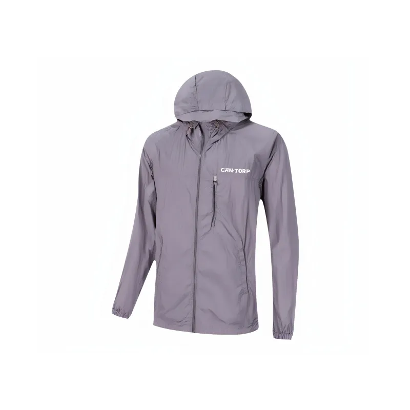 CAN·TORP Sun Protection Clothing Unisex-2