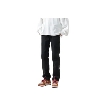 SUNSETMONENT Jeans Unisex