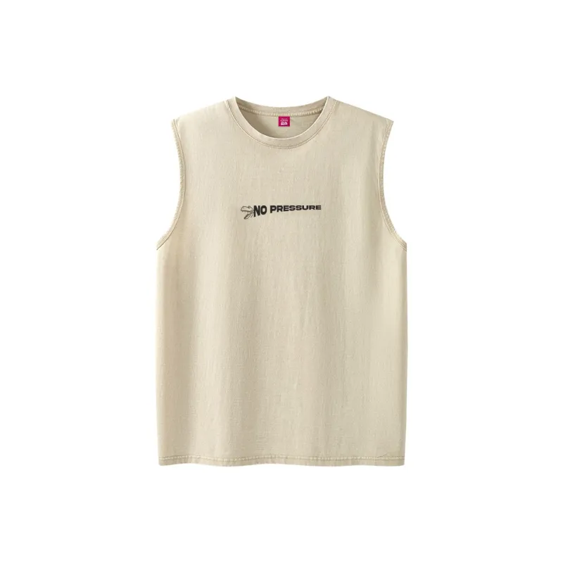 Disney Toy Story Series Tank Top Unisex-17