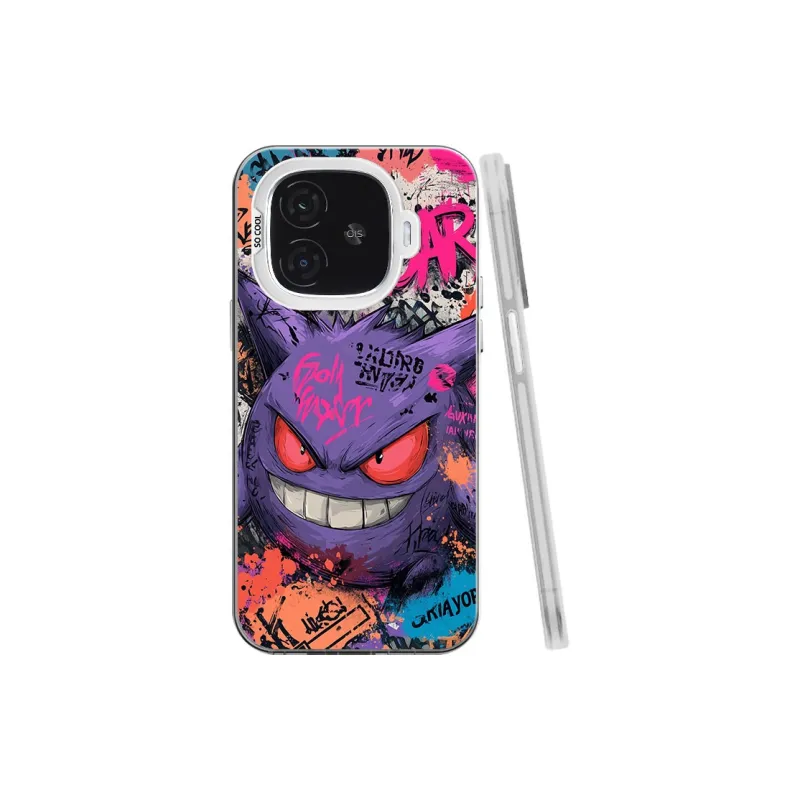 BAOCHENG Phone Cases-2
