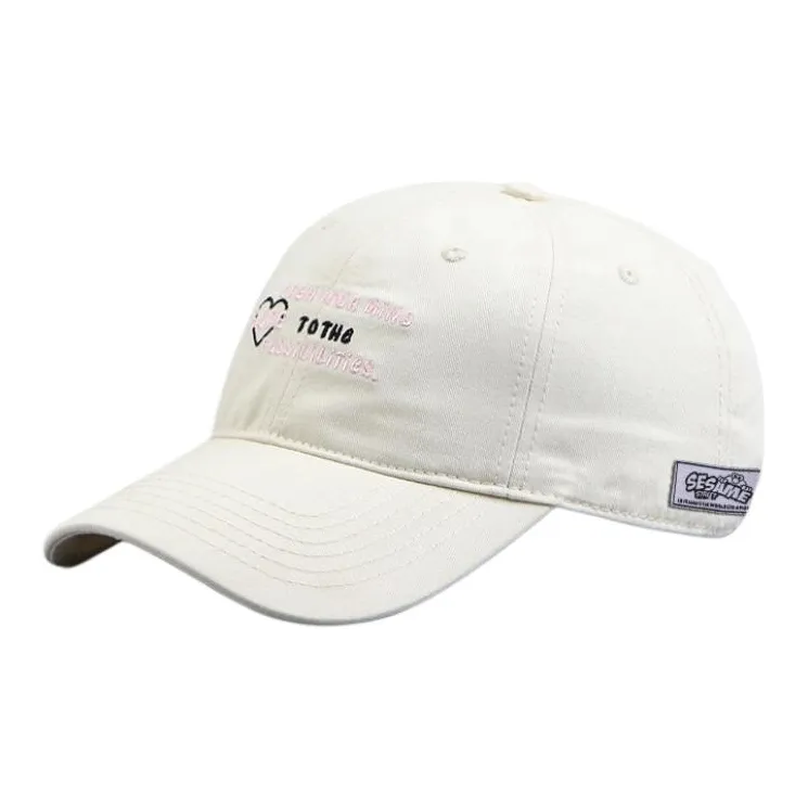 SESAME STREET Cotton Baseball Caps Unisex-2