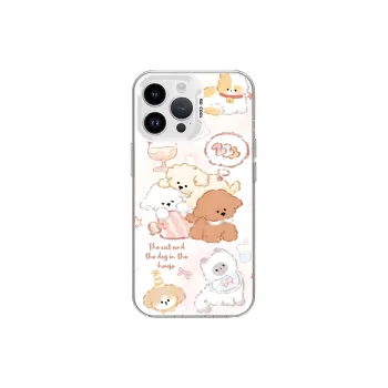 Ray chain Phone Cases