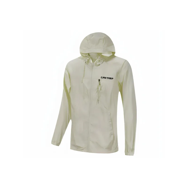 CAN·TORP Sun Protection Clothing Unisex-0