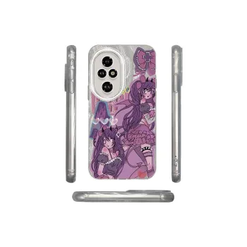 ZHENGGUANG Phone Cases