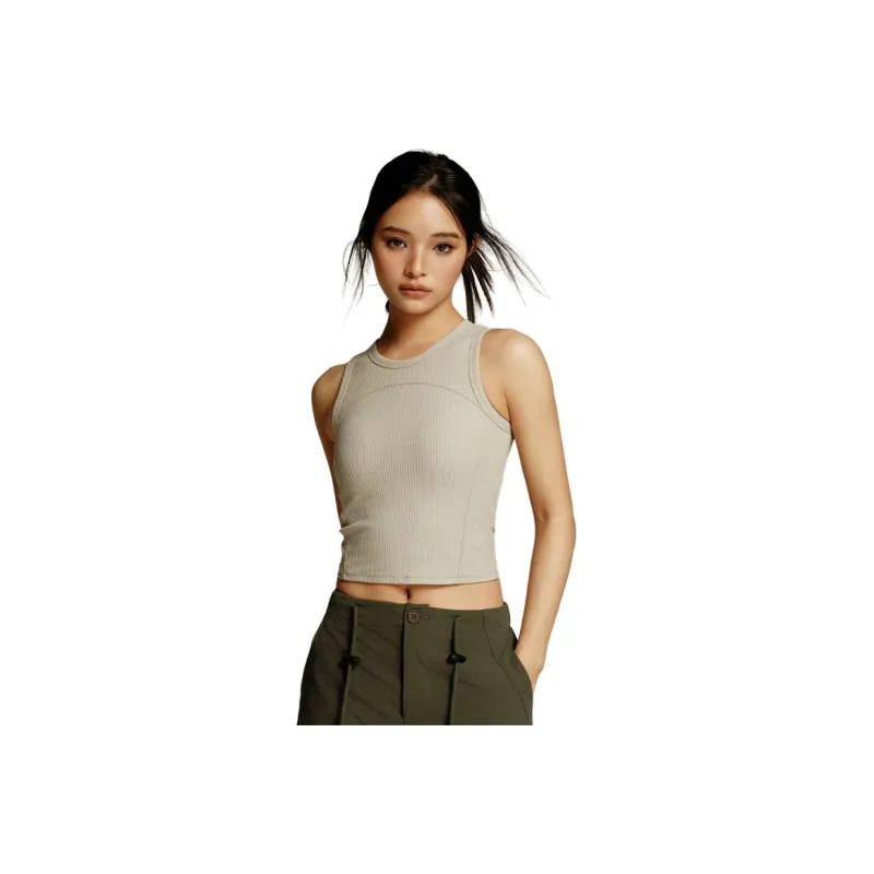 SylphlikeLoli Sport Vests Women's-3