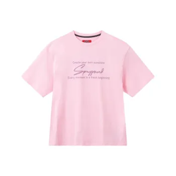 SPRAYGROUND T Shirts Unisex