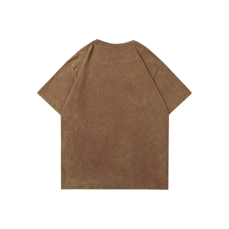 UNDERGARDEN T Shirts Unisex-3
