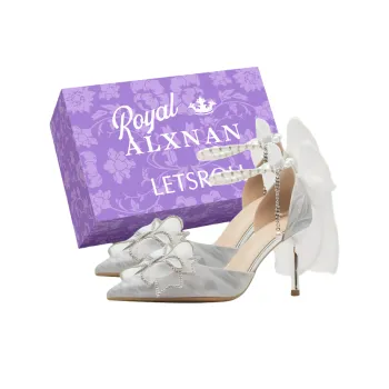 Alxnan High Heels Women's