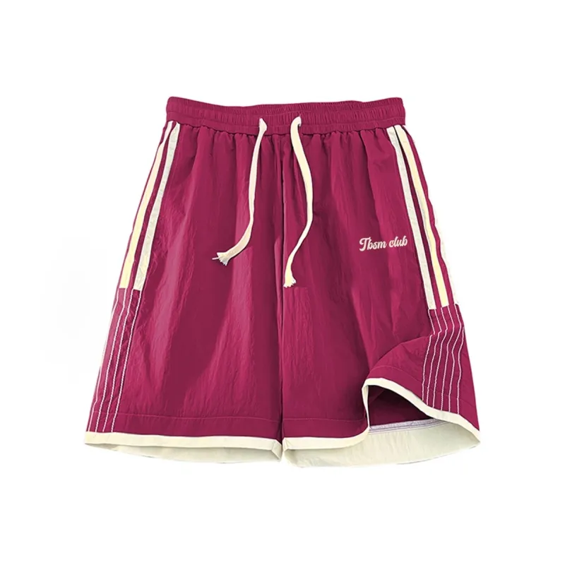 TBSM Casual Shorts Unisex-7