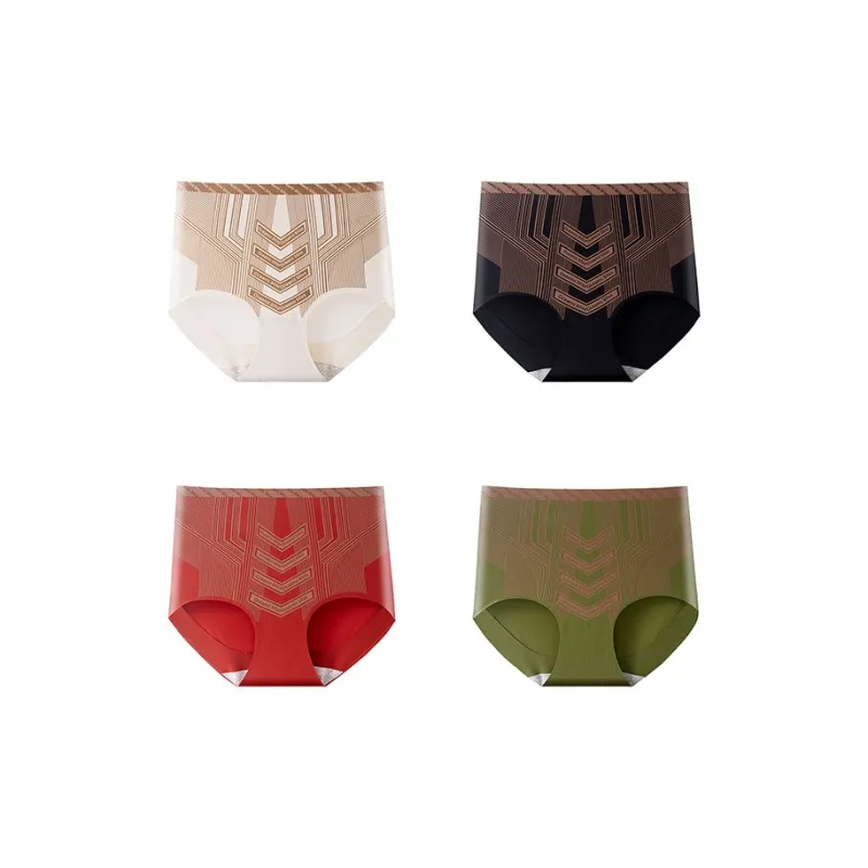 MADALLO Women's Underpants-1