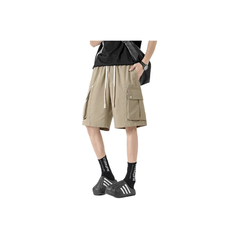 Magmode Casual Shorts Unisex-10