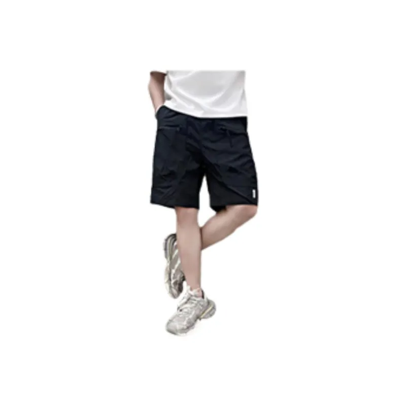 GLFL Casual Shorts Unisex-3