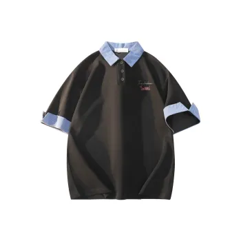 Tre Club Polo Shirts Unisex