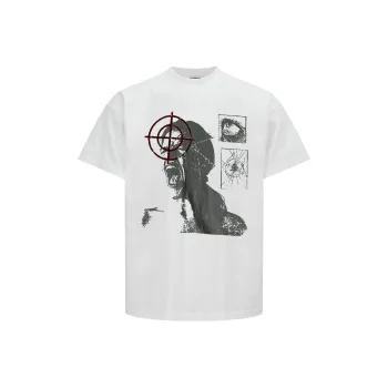 DAND T Shirts Unisex