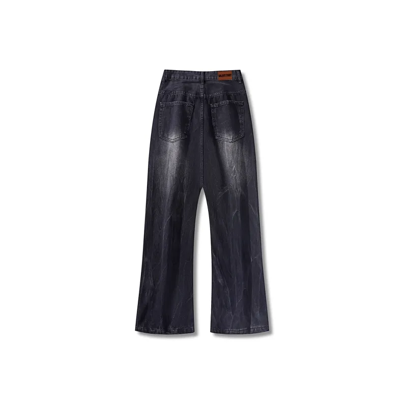 GALAXY FAIRY Jeans Unisex-6