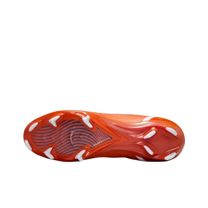 Nike Zoom Mercurial Vapor 1 Fg Shock Orange-5