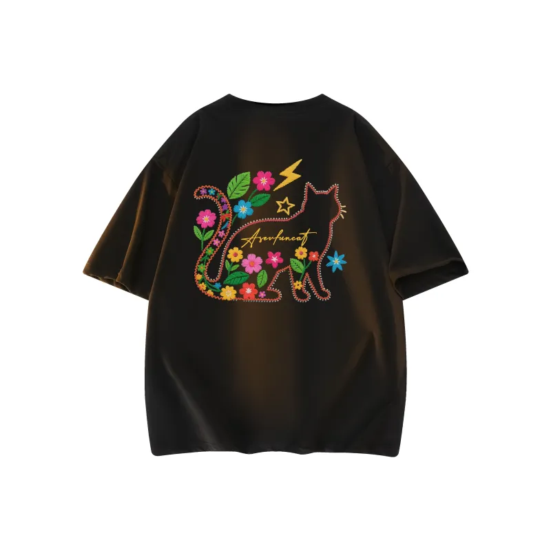 7 SEVFUN T Shirts Unisex-0