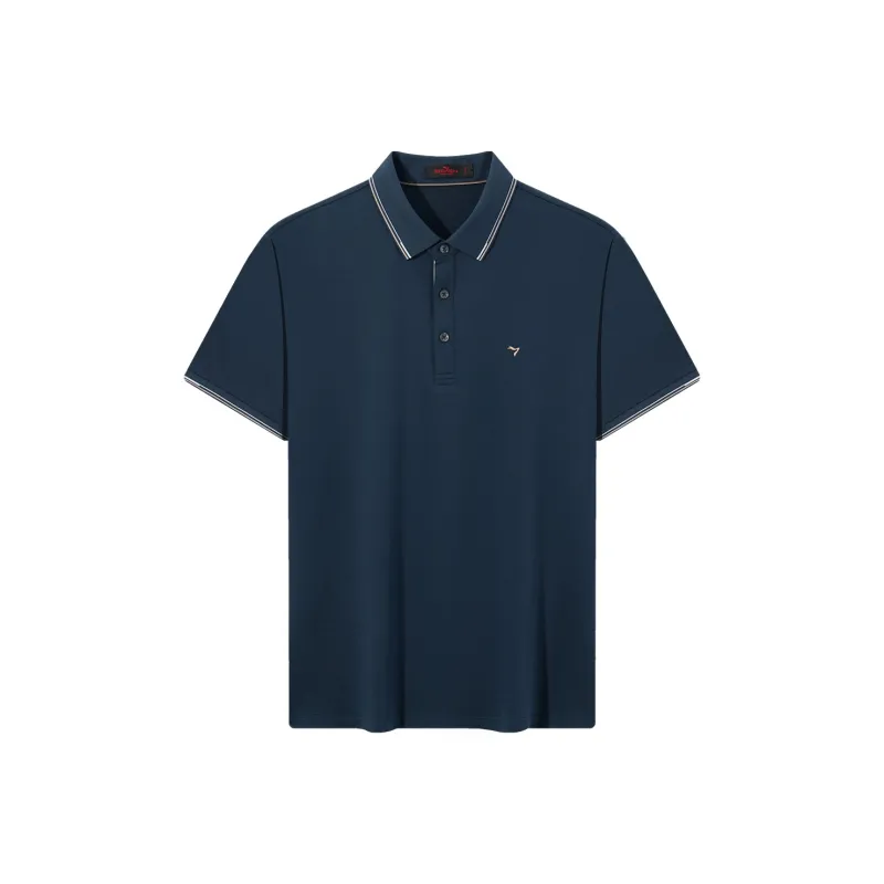 SEVEN Polo Shirts Men-18