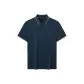 Peacock Blue