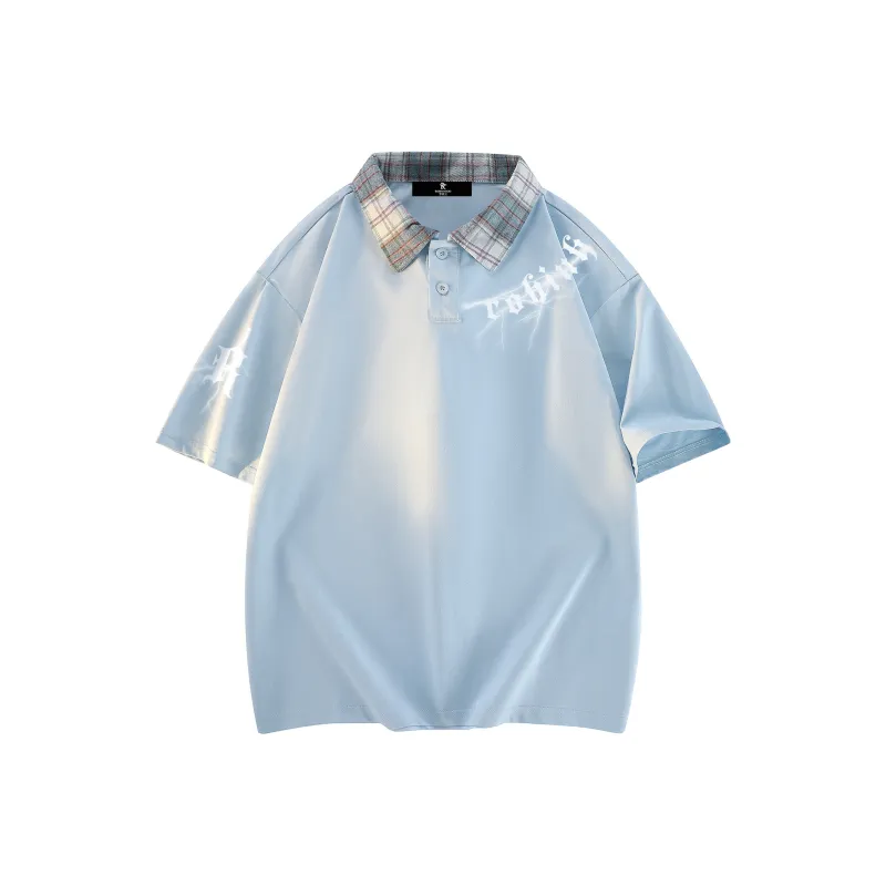 ROBINHOOD Polo Shirts Unisex-14