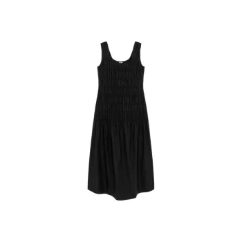 ARKET Sleeveless Dresses Women's Black