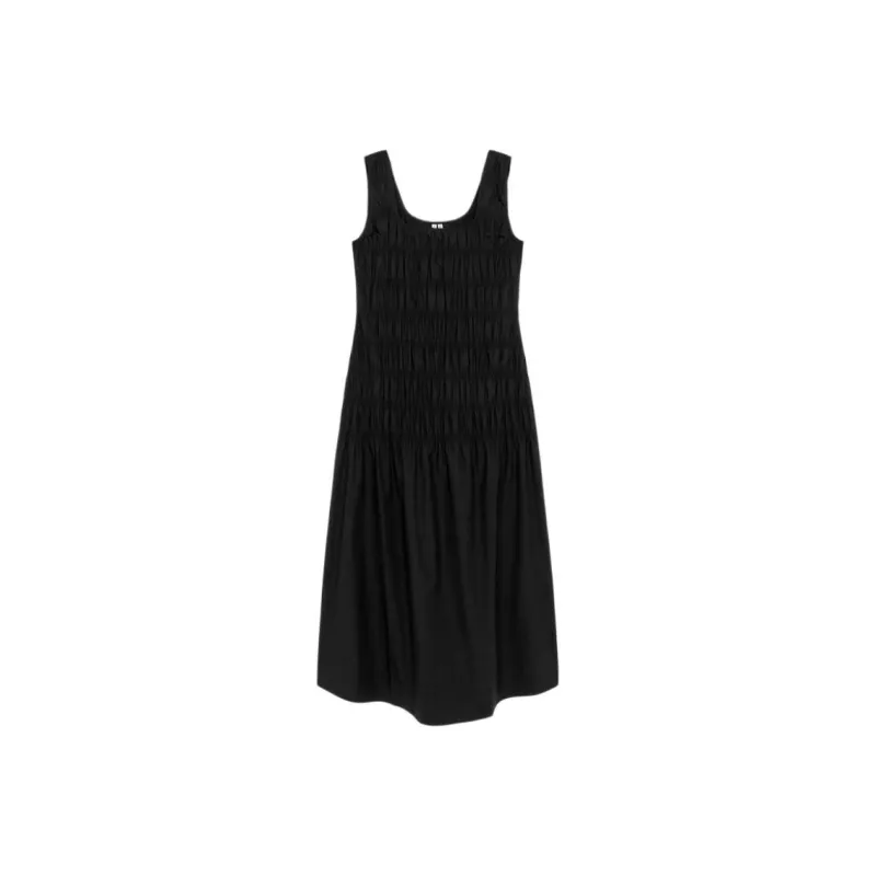ARKET Sleeveless Dresses Women's Black-0