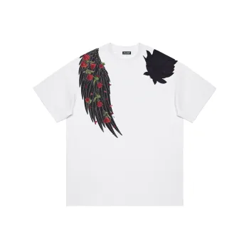 FALIAMS T Shirts Unisex
