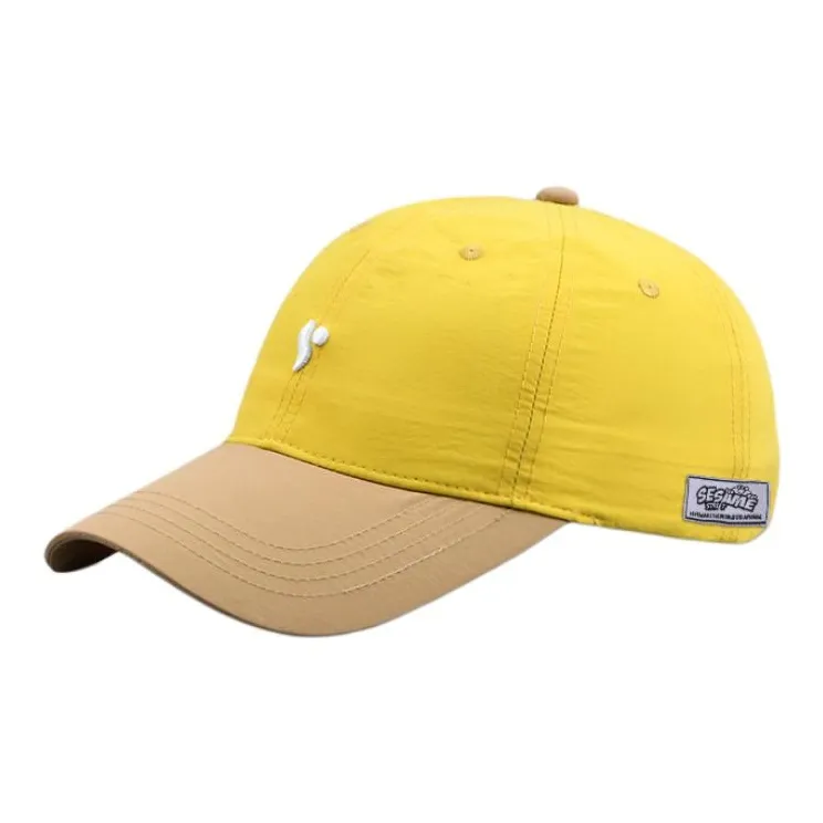 SESAME STREET Cotton Baseball Caps Unisex-3