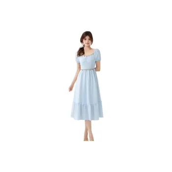 RTNH Short Sleeved Dress Women's