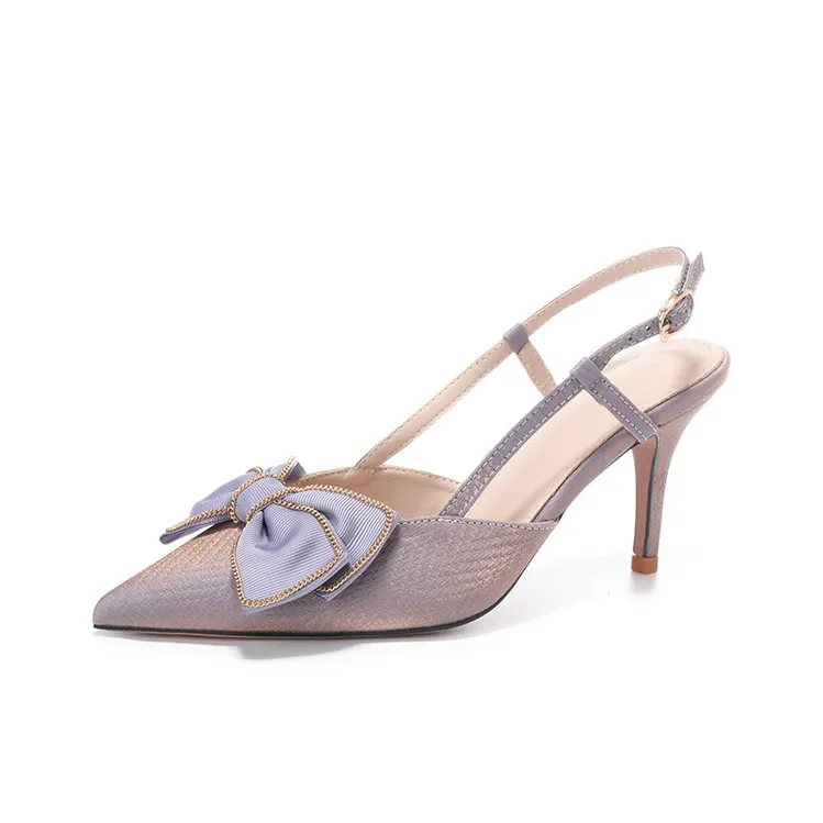 MABEL&CO Slim Heel High Heels Women's-10