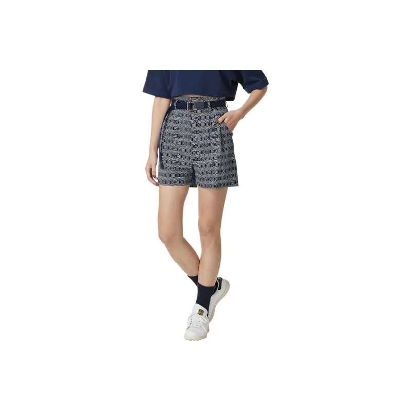 TAYLORMADE SS25 Casual Shorts Women's-0
