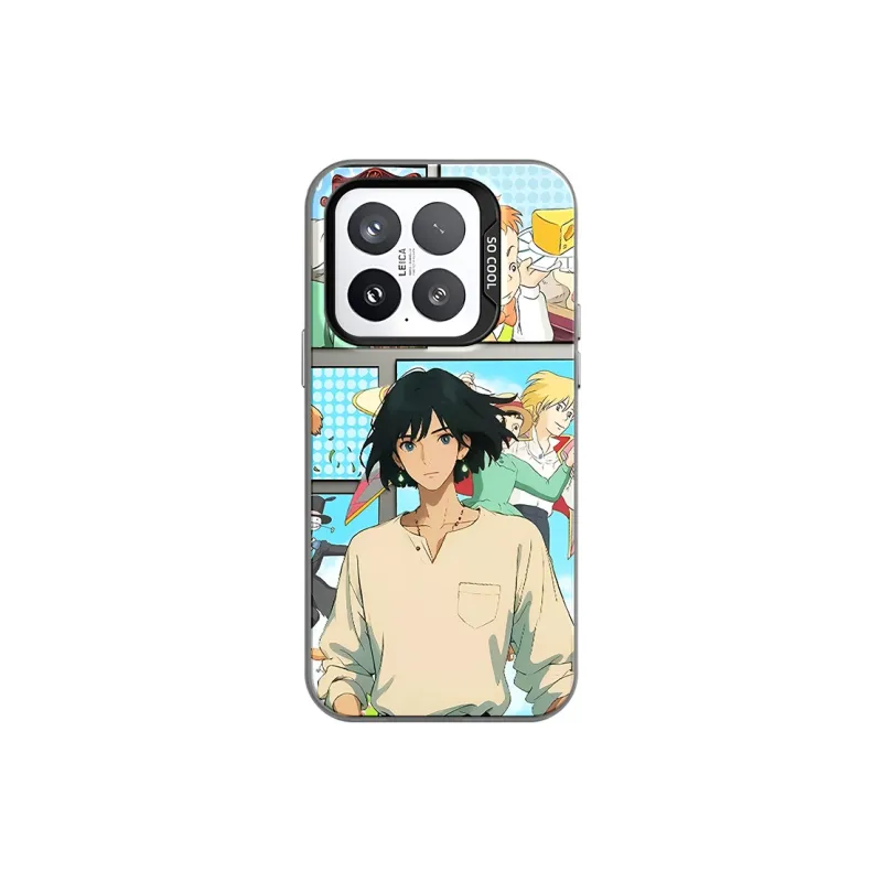 XIAZHIQIU Phone Cases-3