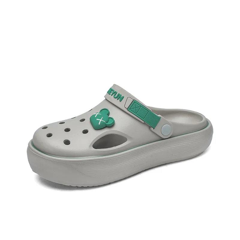 KUPE Clogs Men-5