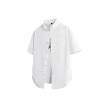 OPMO Shirts Unisex