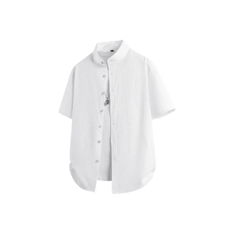 OPMO Shirts Unisex-0