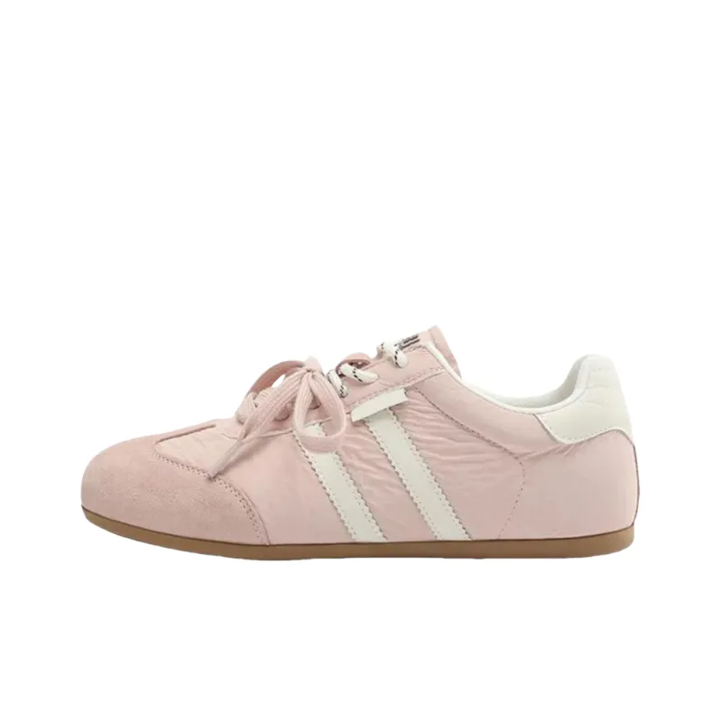 JimiXiong Low Top Skateboard Shoes Women's-11