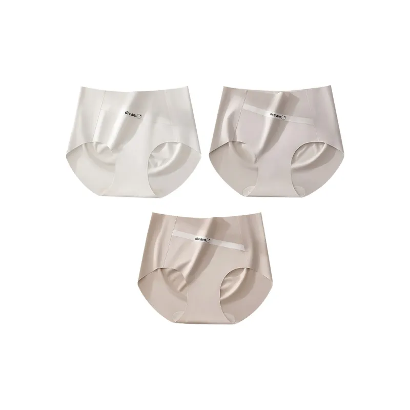 MIIOW Underpants Women's 3 Pack-6