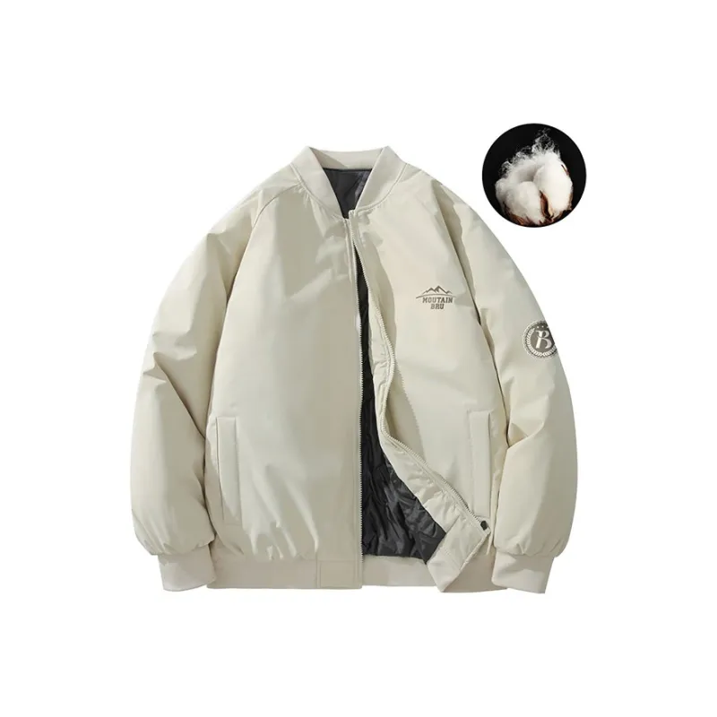 BRUMAIRE Puffer Jackets Unisex-1