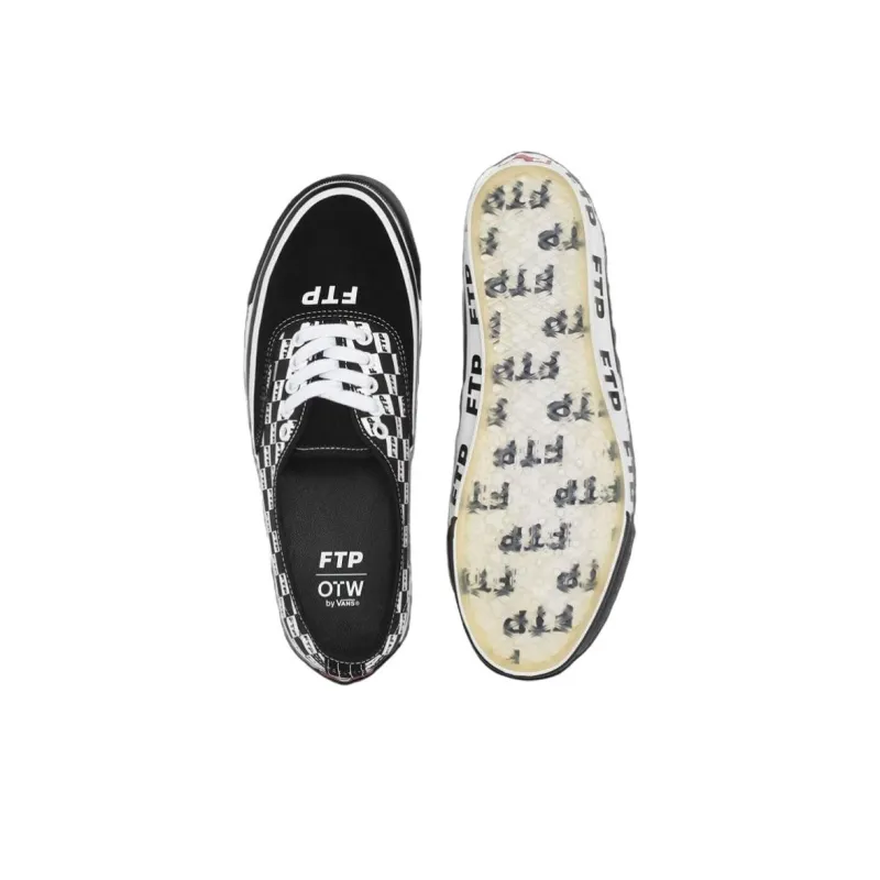 Vans Otw Authentic 44 Ftp Checkerboard-3