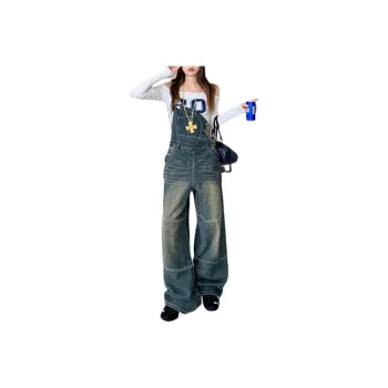 FOREVER 21 Overalls Women's