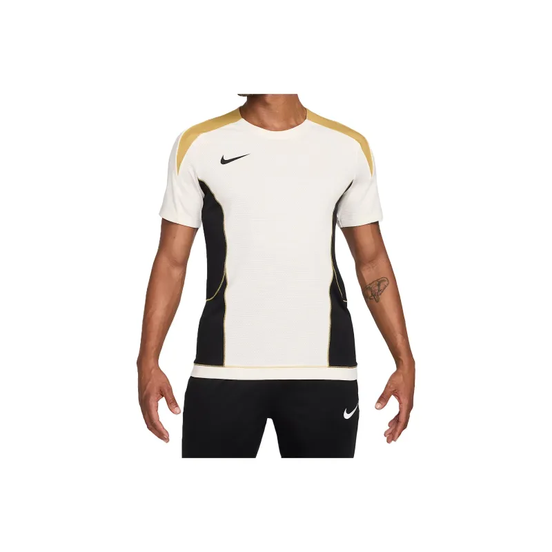 Nike Strike+ Men's Dri FIT Short Sleeve Soccer Top-0