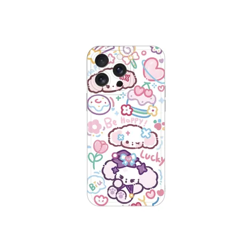 Ray chain Phone Cases