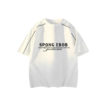SPONGEBOB SQUAREPANTS T Shirt Unisex