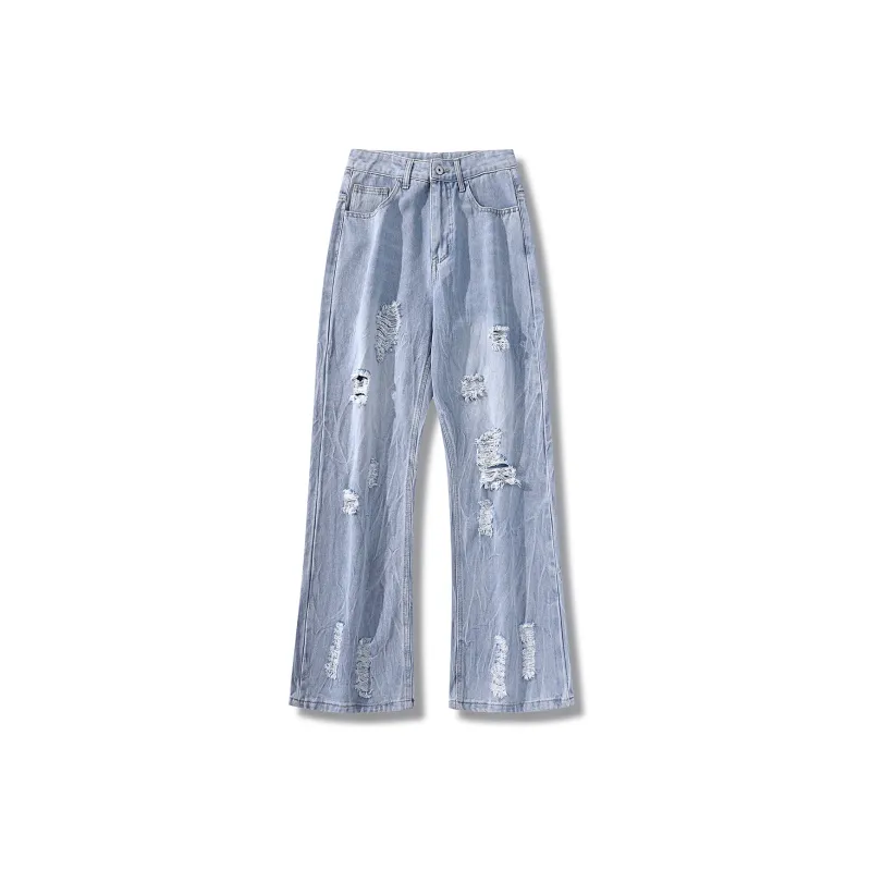 GALAXY FAIRY Jeans Unisex-15