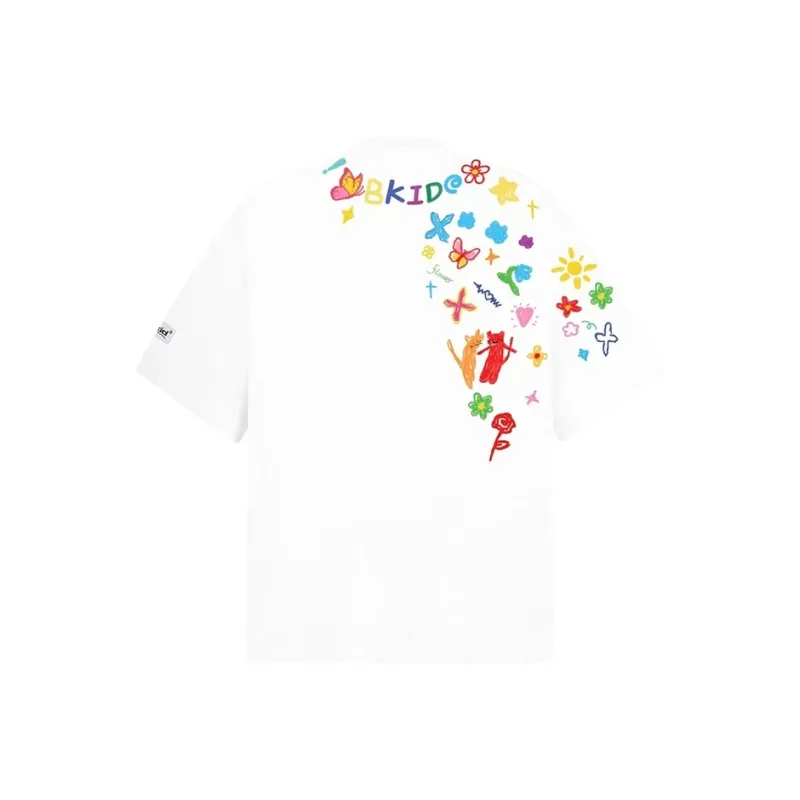 ULTRA QUATTRO T Shirts Unisex-0