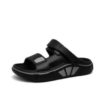 Budding Bear Beach Sandals Men's