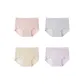 Light Pink+Light Blue+Light Yellow+Light Purple
