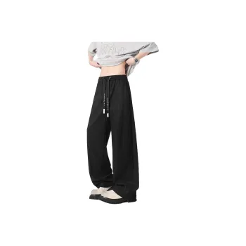 Endless Abyss Casual Pants Unisex